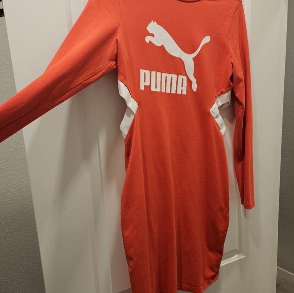 Women's Casual dress - Picture 4 of 5